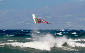 Windsurf